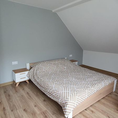 Pokoje Goscinne U Faronow Muszyna Extérieur photo