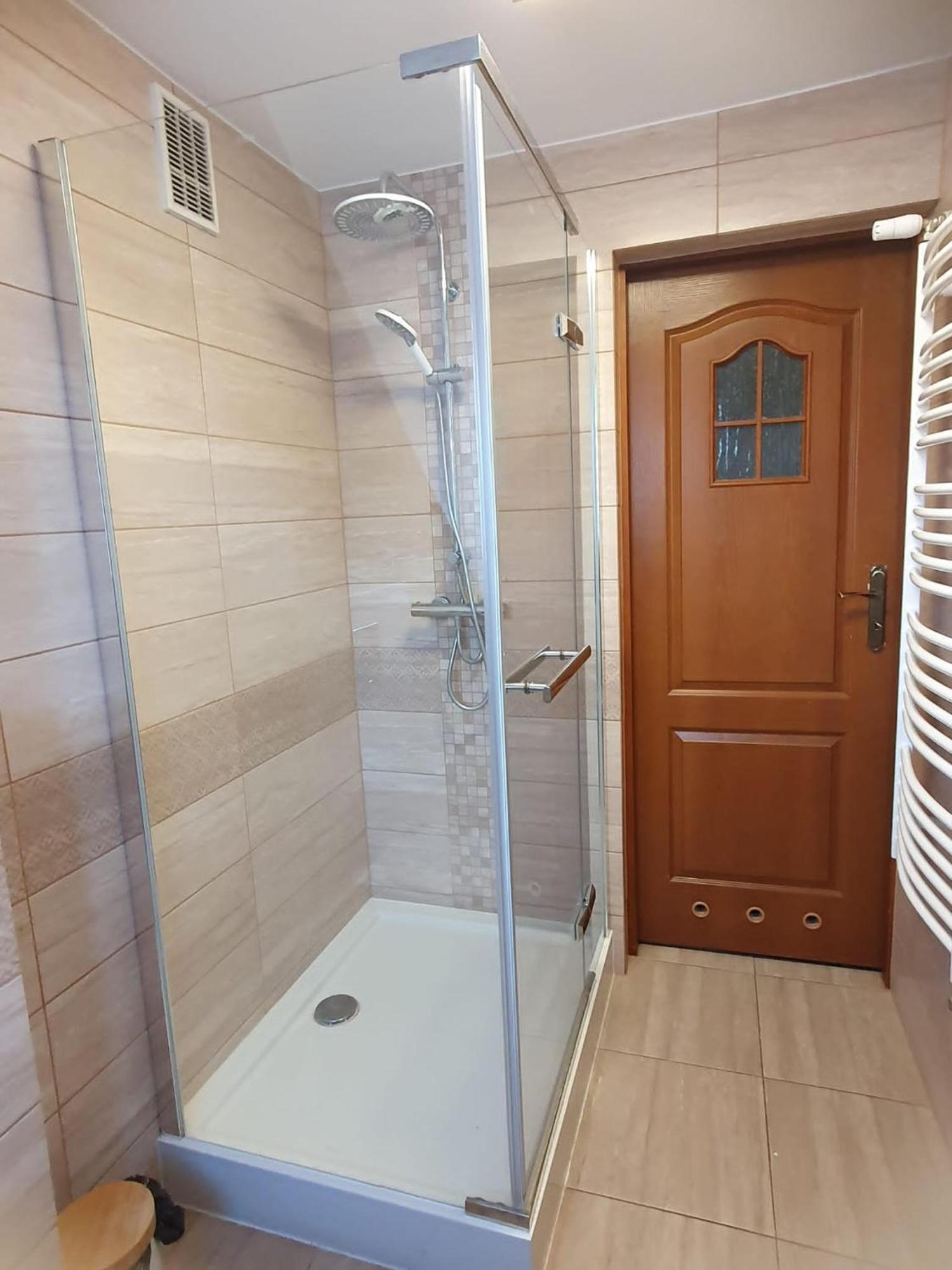 Pokoje Goscinne U Faronow Muszyna Extérieur photo