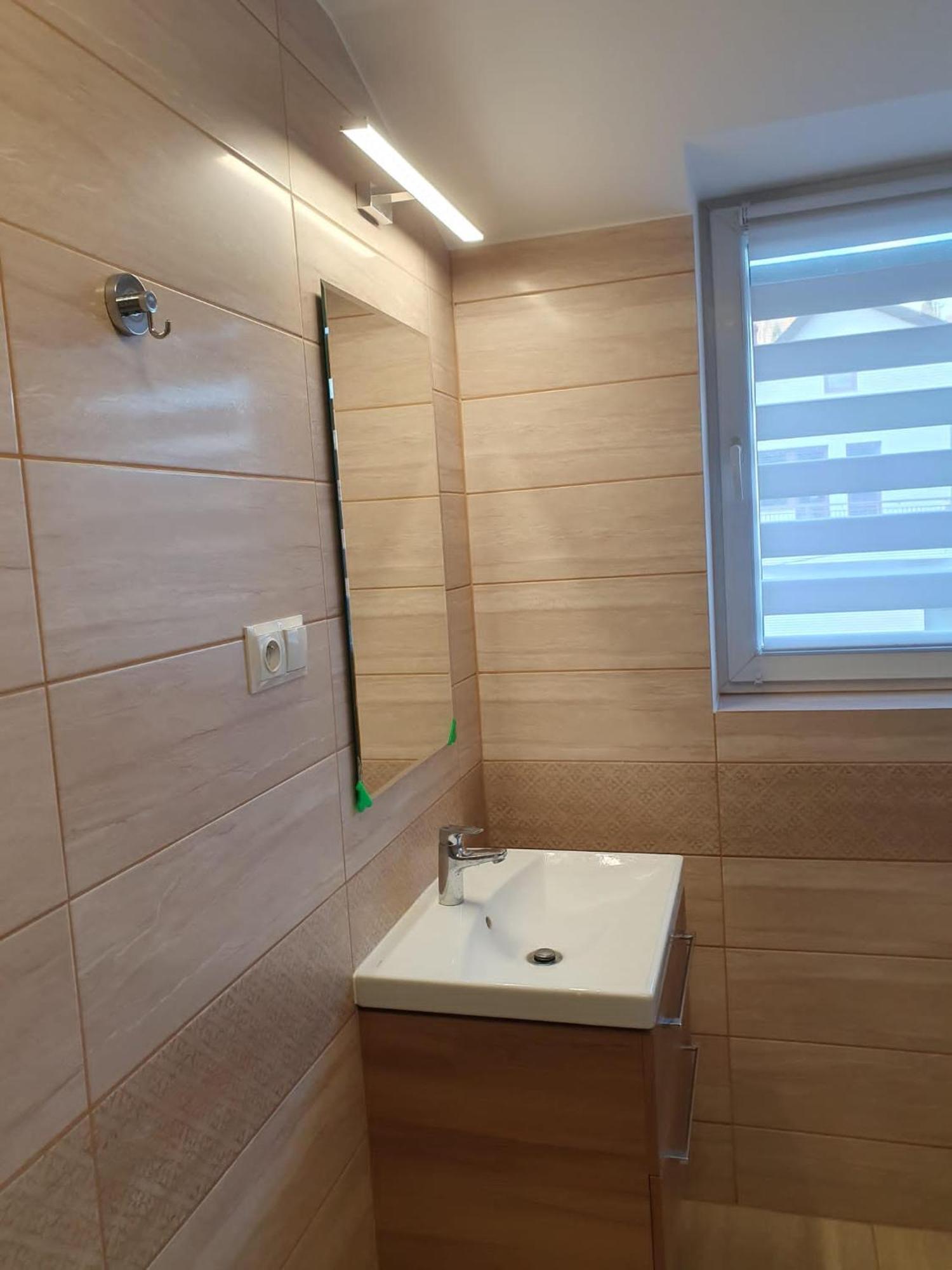 Pokoje Goscinne U Faronow Muszyna Extérieur photo