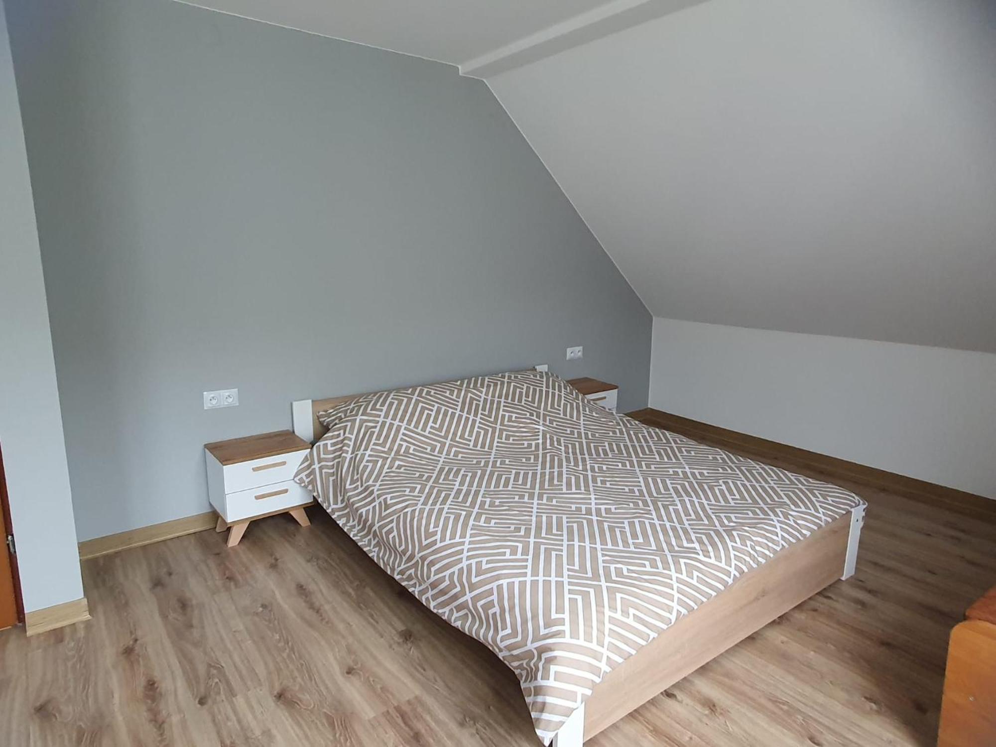 Pokoje Goscinne U Faronow Muszyna Extérieur photo